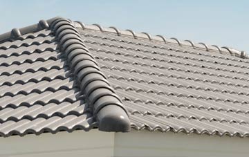 advantages of Lower Woodley clay roofing