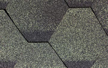 Lower Woodley fibreglass shingle repairs