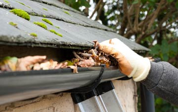 gutter cleaning Lower Woodley, Cornwall