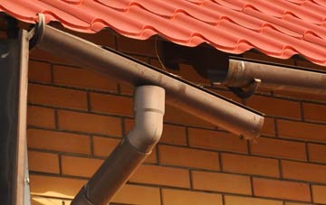 Lower Woodley gutter repair costs