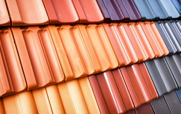 Lower Woodley roof tile costs