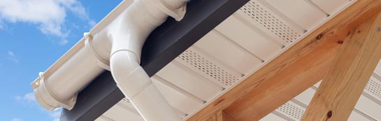 get Lower Woodley guttering quotes today