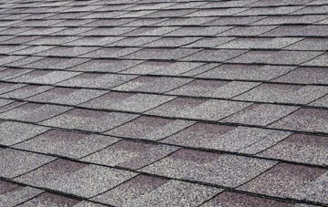 Lower Woodley tiles for shallow pitch roofing