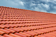Lower Woodley roofing tiles