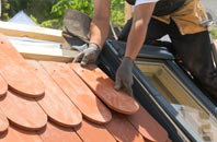 Lower Woodley tiled roofing companies