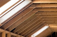Lower Woodley tapered roof insulation quotes